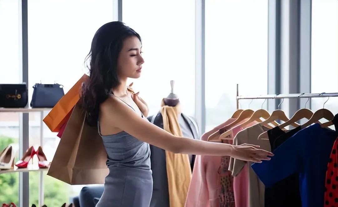 a股新零售潜力龙头,a股下一个白马