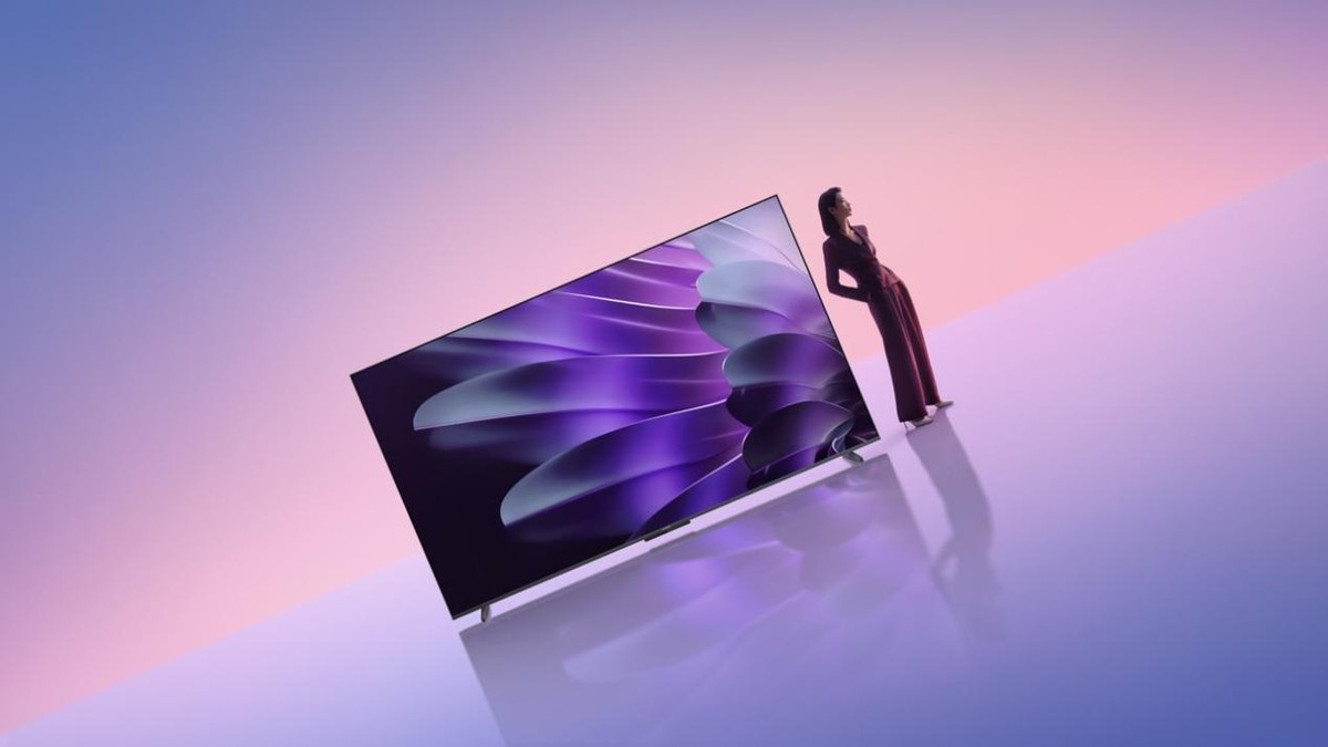 华为智慧屏年货节,年货节全新手机华为畅享