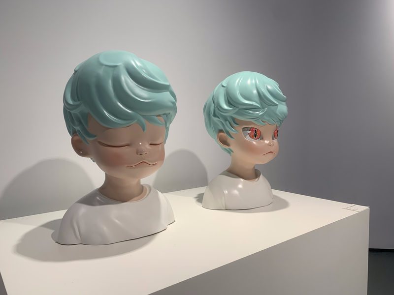 深圳ENJOY｜抵达未来！华南首个车库美术馆来了