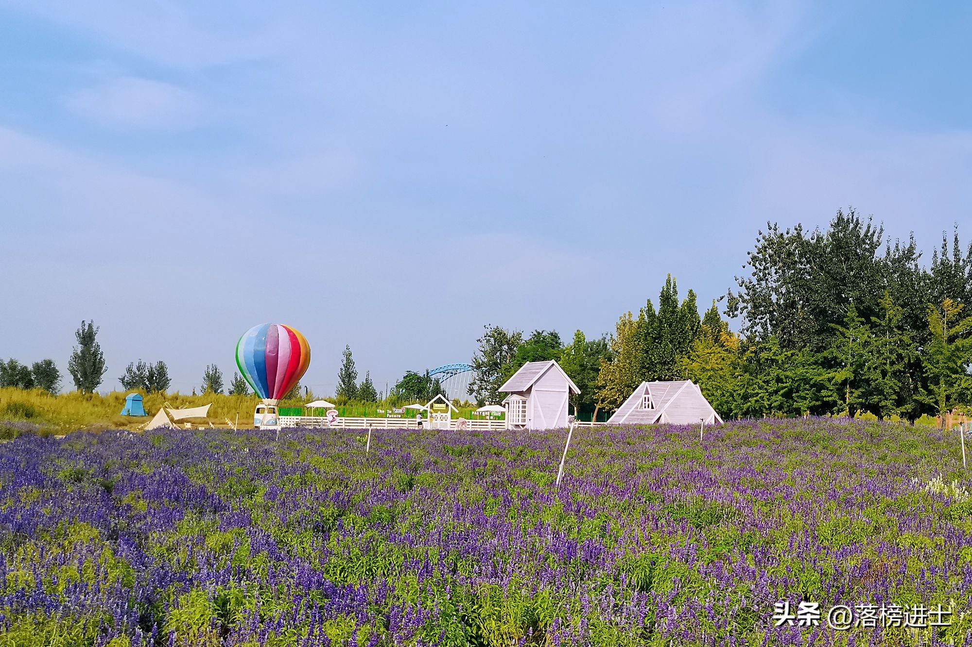 石家庄森林河趣主题公园五一,石家庄森林河主题公园攻略