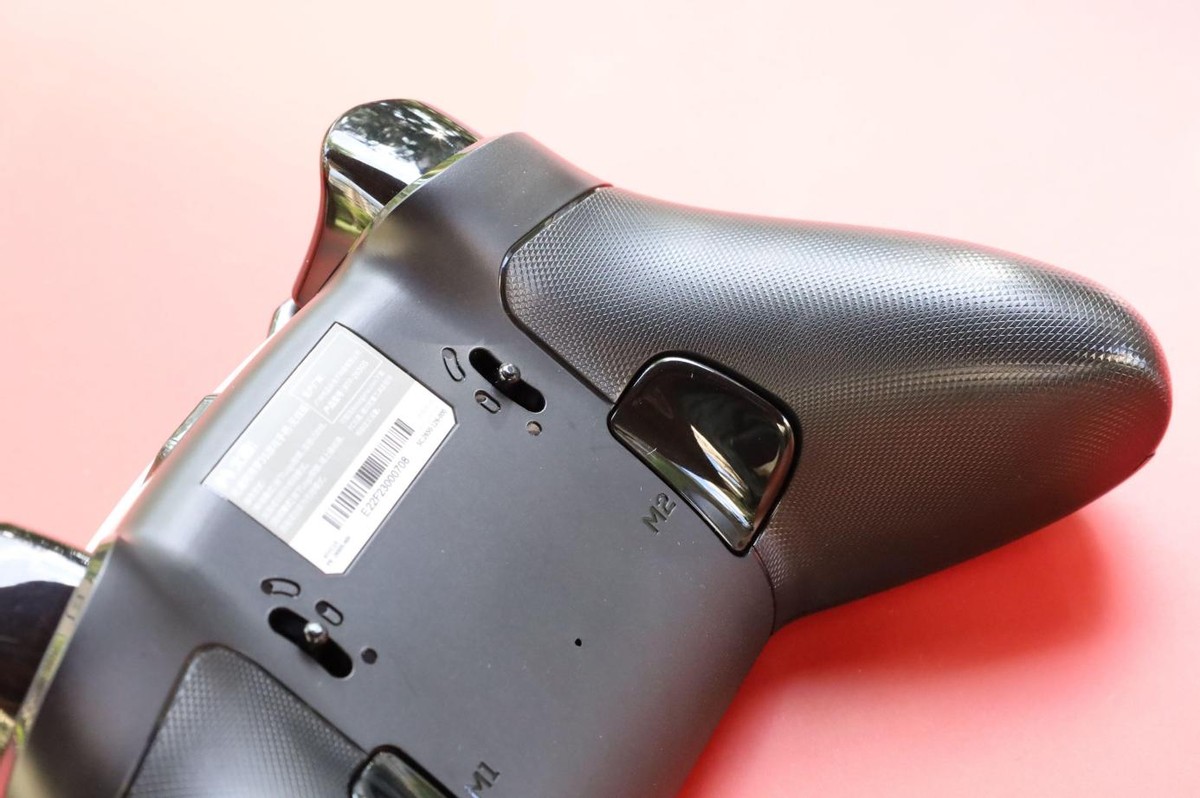 北通阿修罗3s开箱测评,北通阿修罗3手柄按键介绍