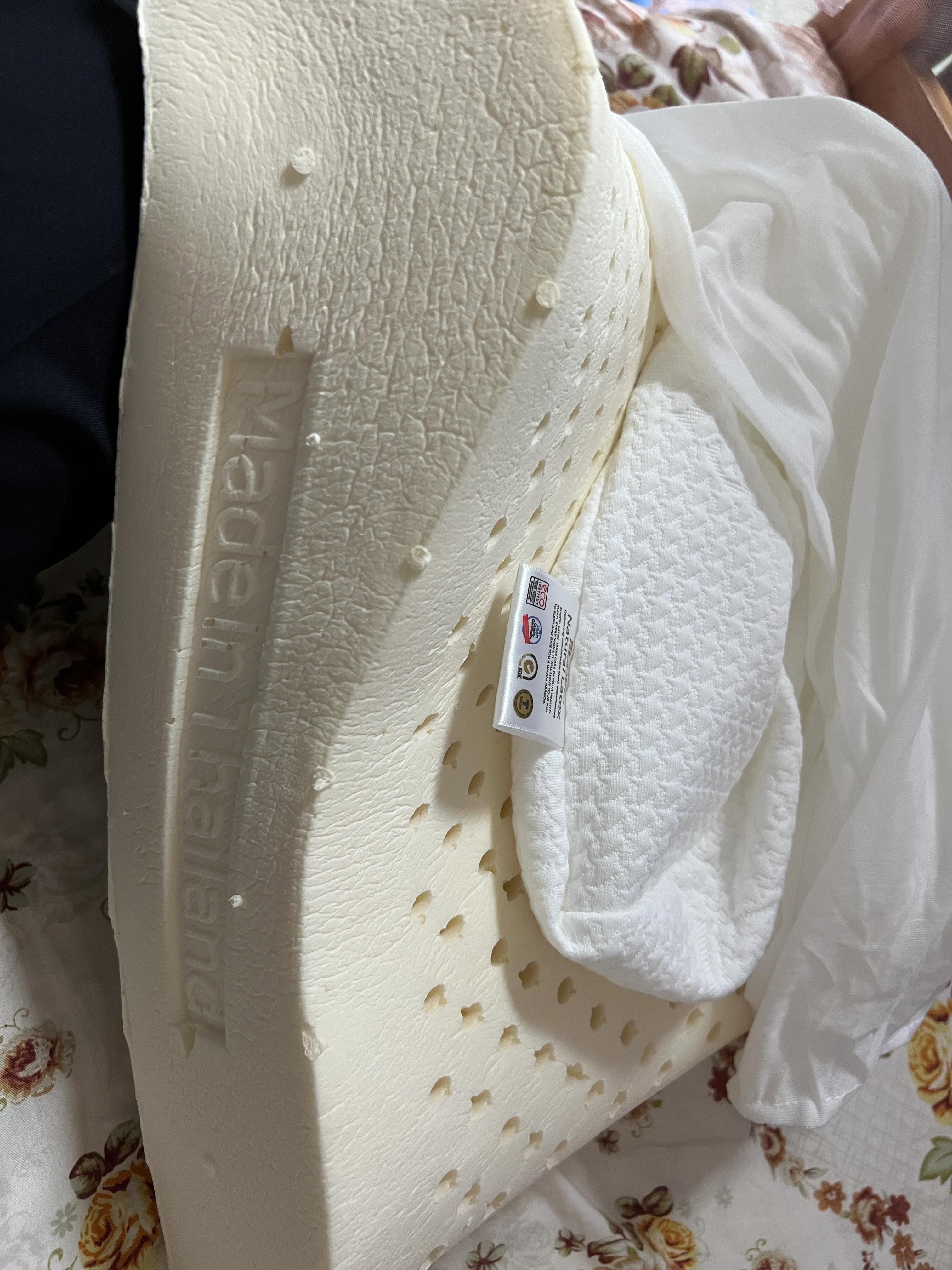 缅甸怎么分辨真假乳胶枕,泰国乳胶枕怎么分辨真假