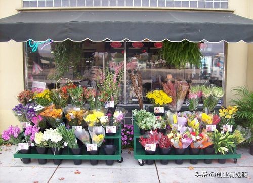 深圳有加盟花店吗,深圳开花店