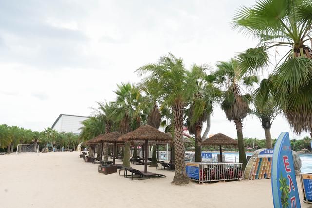 长沙湘潭昭山水上乐园,长沙湘潭株洲水上乐园排名前十名