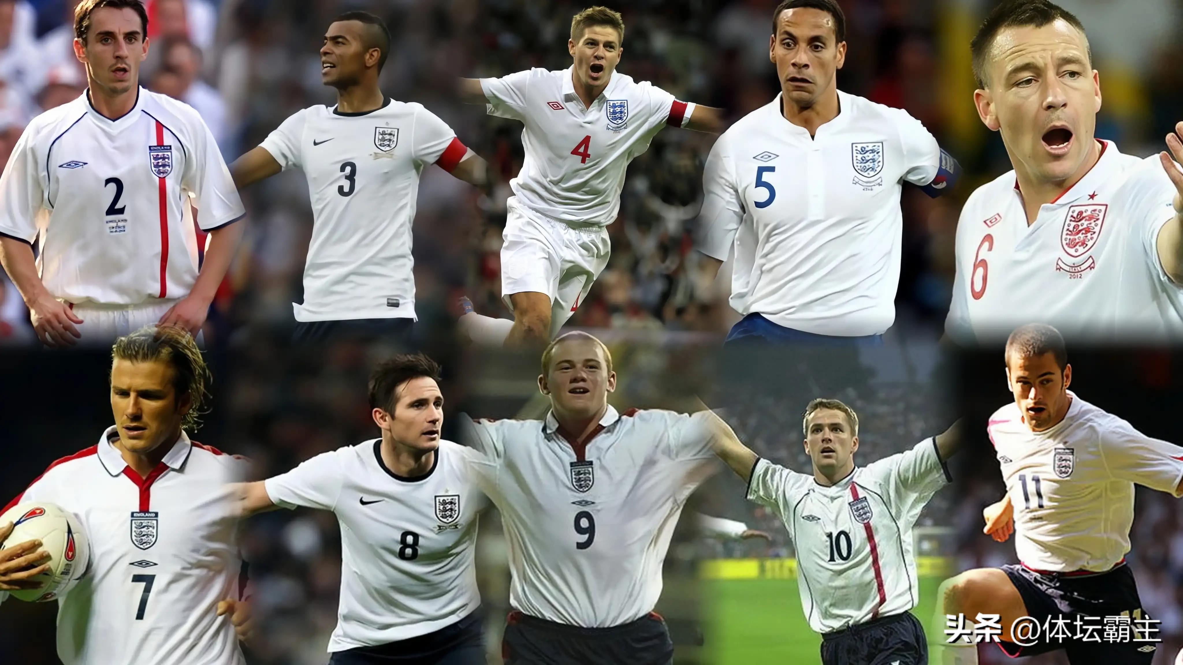 足坛十大经典组合,皇马最强连号组合