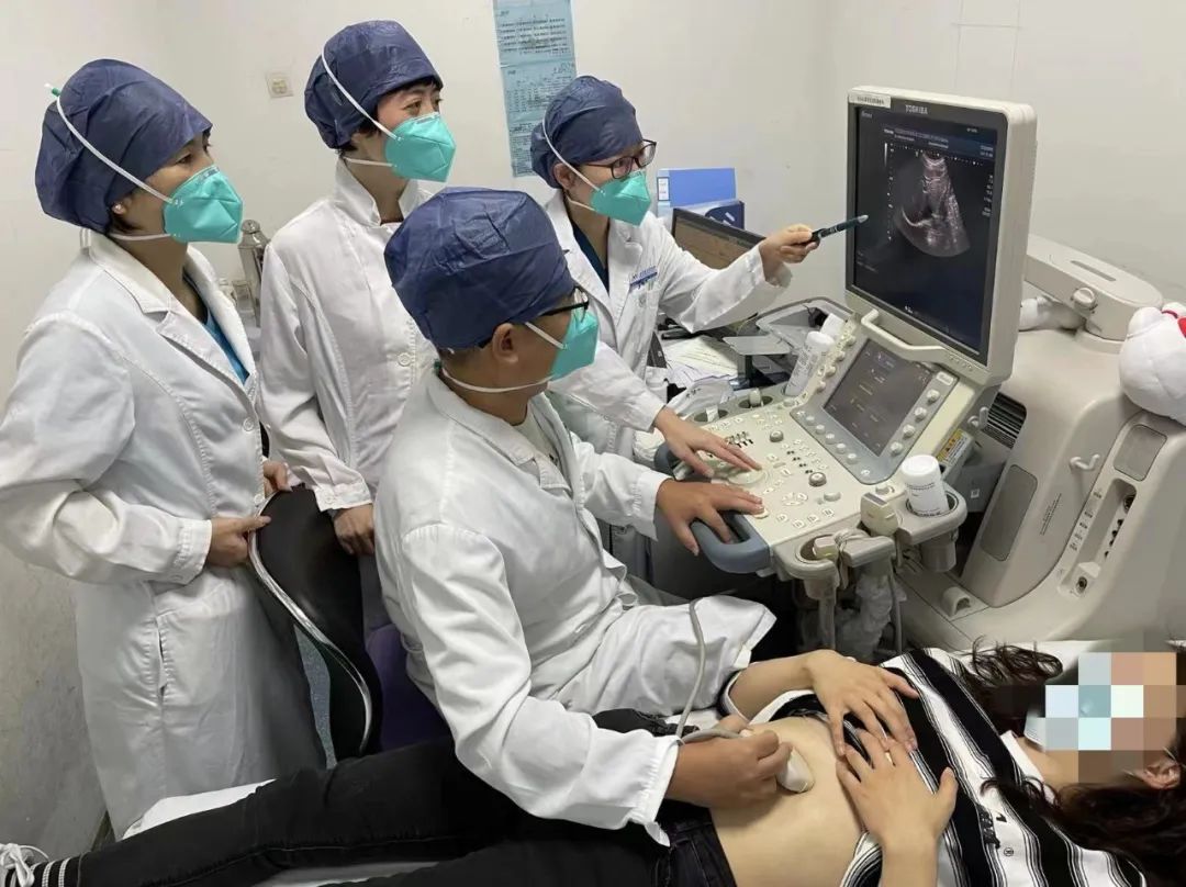 北京积水潭医院超声,北京积水潭医院彩超