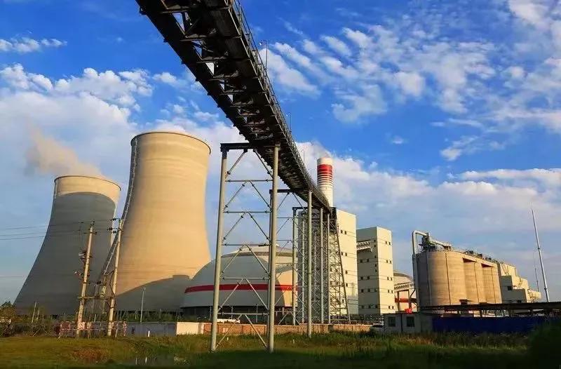 九江发电厂生活区,九江发电厂视频