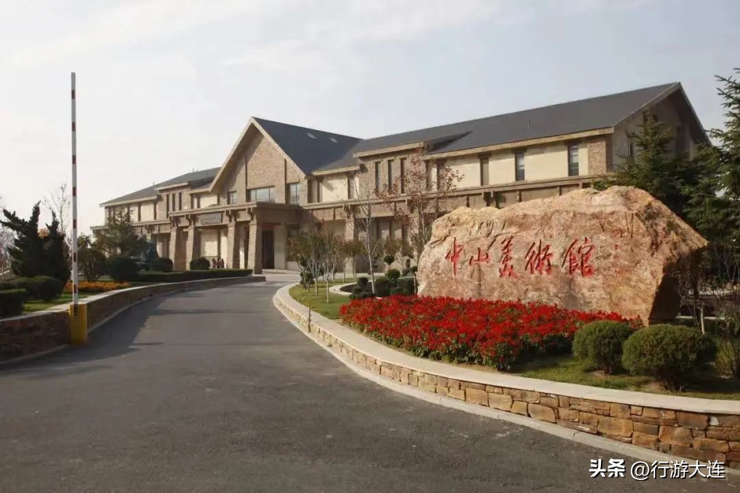 赛道上的美景,赛道美景