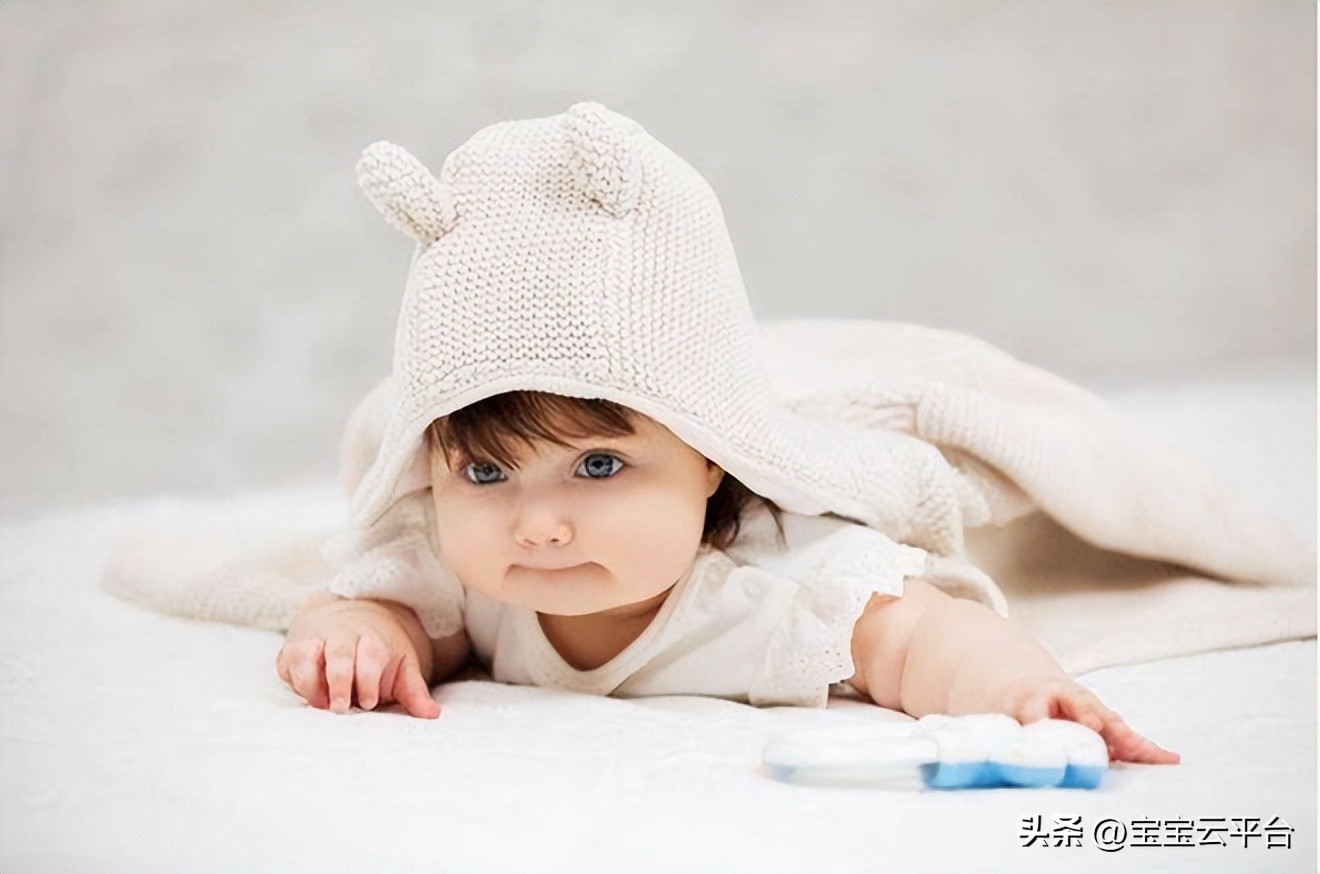 那些你必须知道的事，宝宝满月前的护理重点！新手爸妈必看！