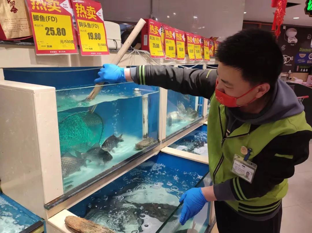 超市理货员新手的工作技巧,超市理货员新手注意要学习什么