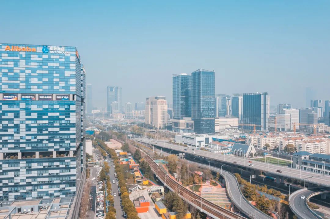 南京首个24小时体育街区，来了！