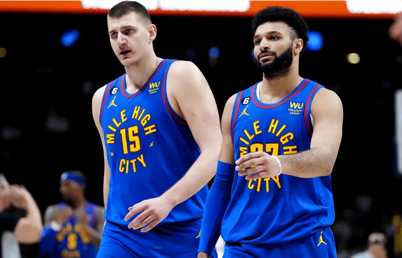 帕金斯回应追梦最佳防守者言论,帕金斯前五