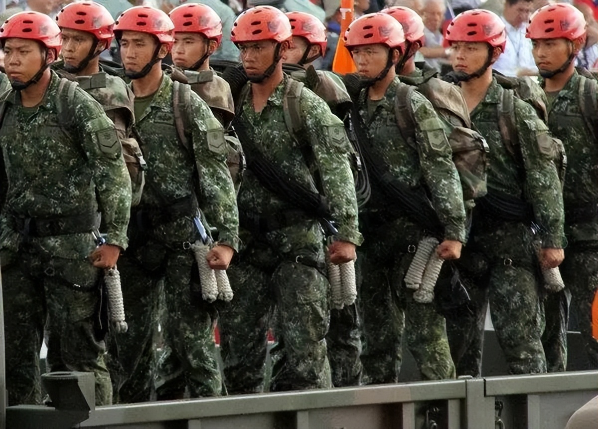 台湾征兵的最新政策,大陆台湾征兵标准
