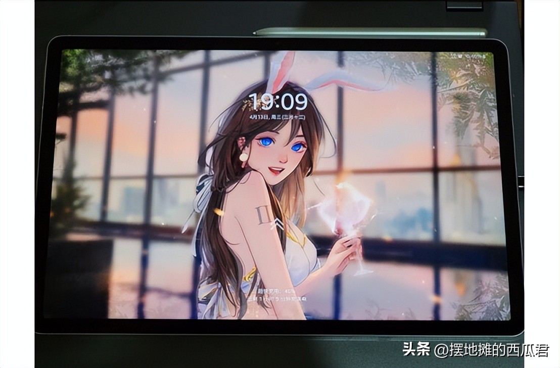 三星galaxytabs82023年能买吗,三星平板tabs7fe深度评测