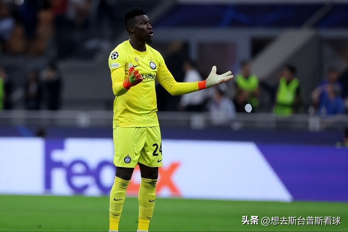 自我救赎！国米昔日锋霸重回巅峰，27岁喀麦隆门将获赞世界级