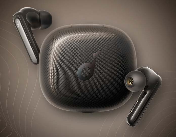 目前媲美airpodspro的降噪蓝牙耳机,蓝牙耳机airpods5代降噪多少