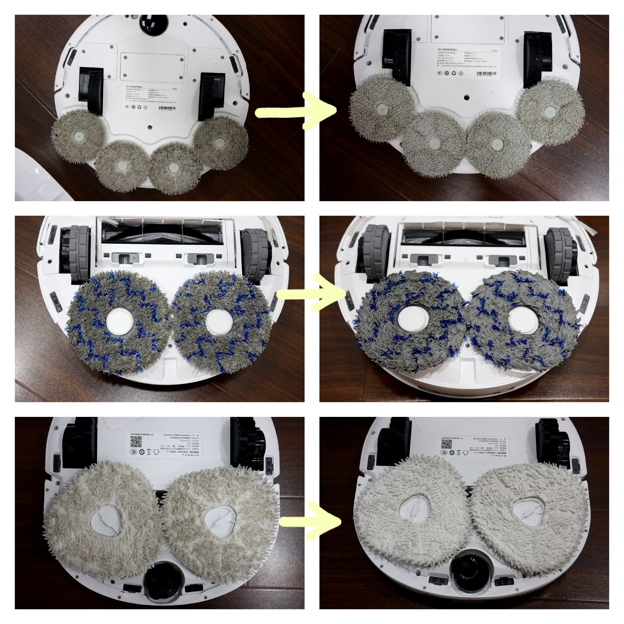 洗地机吸尘器扫地机器人哪个好,选吸尘器洗地机扫地机器人