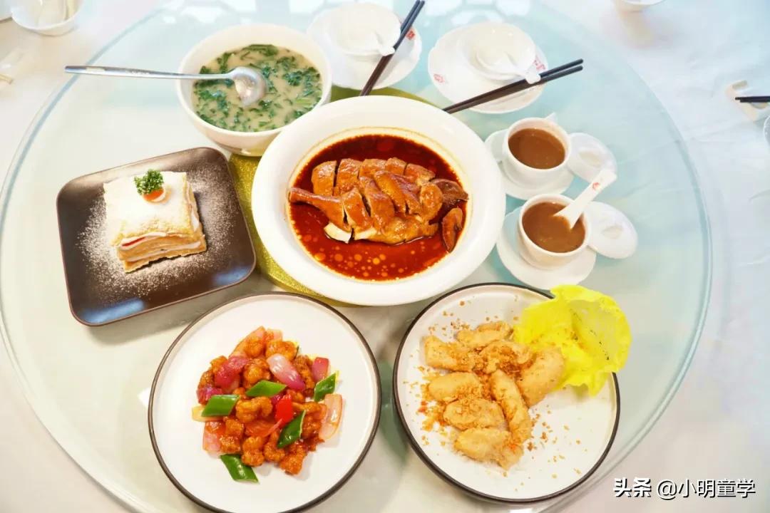 广州荔湾泮溪酒家消费,荔湾泮溪酒家嫁女宴