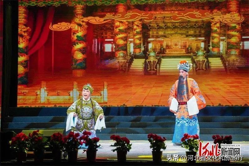 河北为什么被称为北方戏窝子,河北缘何能成为北方戏窝子