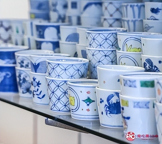 佐贺太良町、有田町旅行，搭「双星4047」观光列车吃竹崎蟹