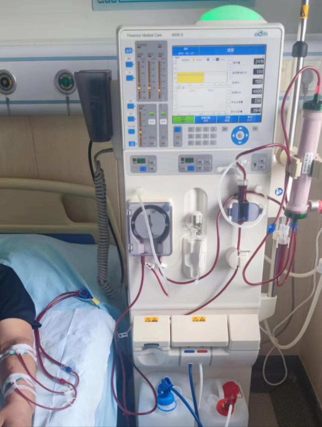 如何预防透析皮肤变黑,透析肤色发黑能改善吗