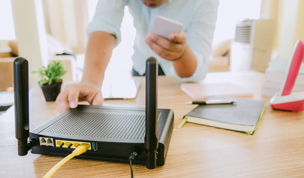 路由器每天关闭网速会快吗,路由器多久关一次网速最好