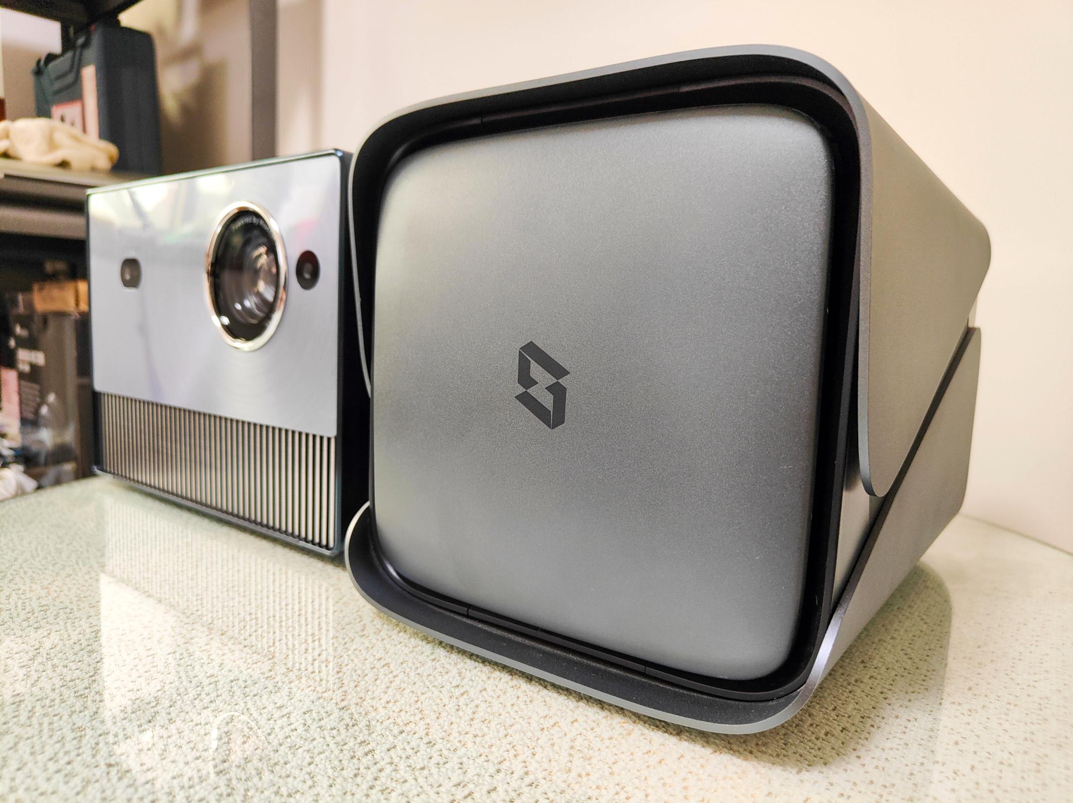 支持nas的投影仪,可连接nas的家庭投影仪