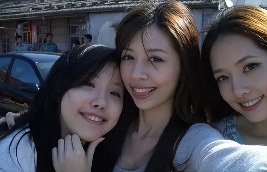 明星的基因遗传差距多大,明星家族遗传有多厉害