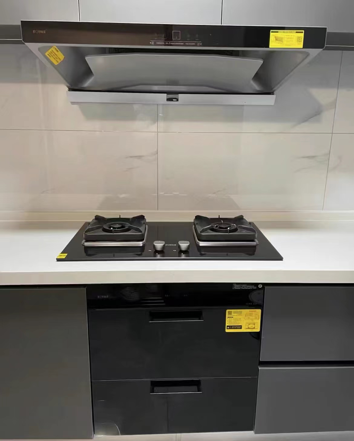 抽油烟机怎么选实惠又好,抽油烟机选购常识大全