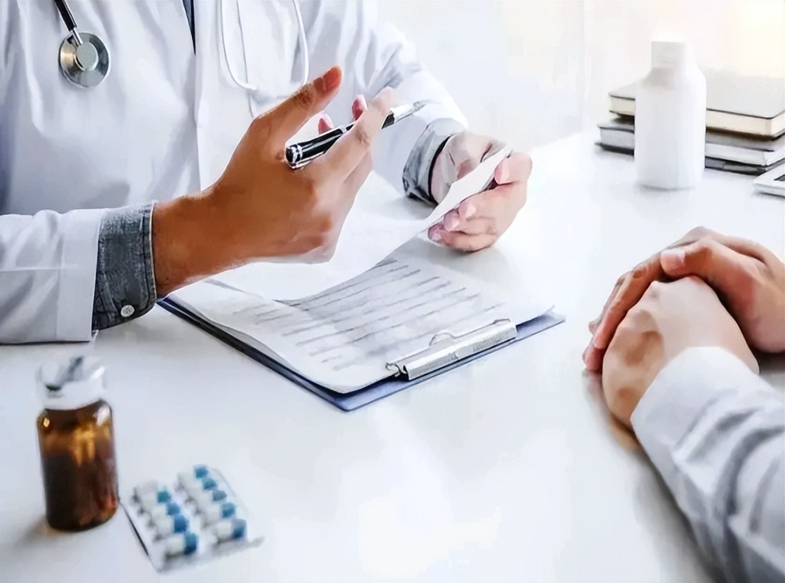 慢性炎症患者怎样预防癌变,慢性炎症诱发肿瘤