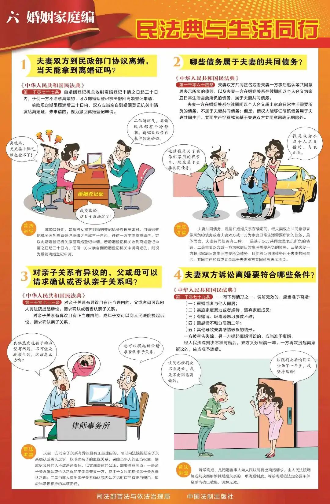 民法典知识宣传资料大全,民法典宣传日期是什么时候