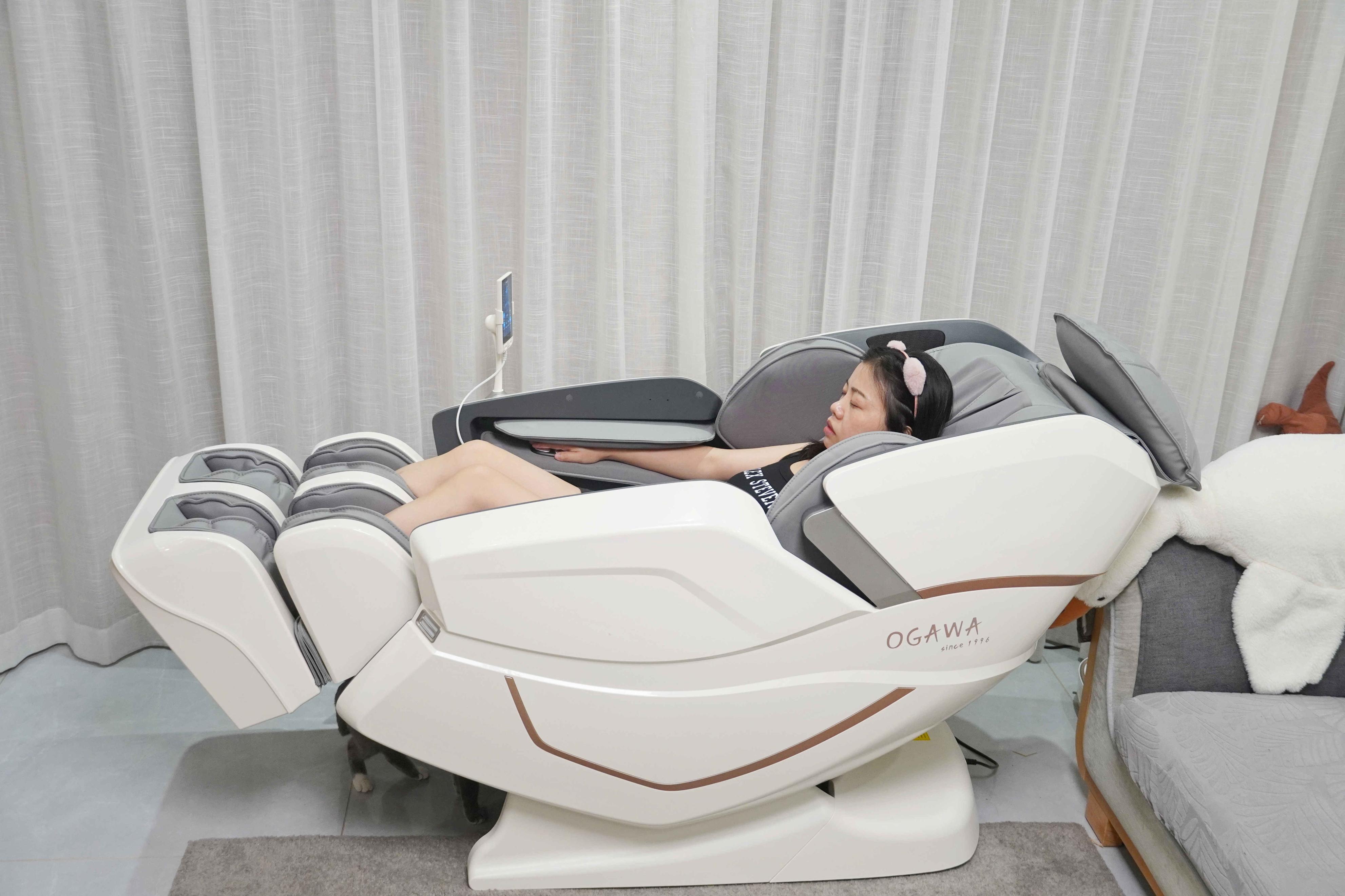 按摩椅雷区,按摩椅十大误区