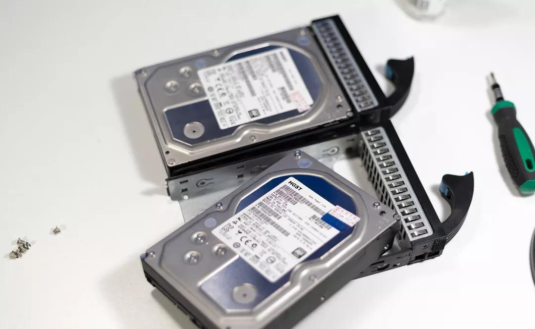 日立3tb硬盘选购,nas企业级硬盘推荐