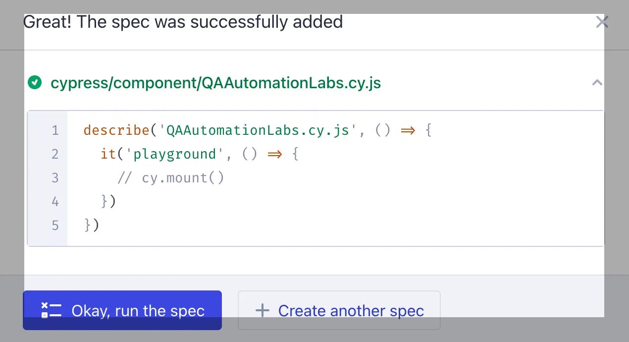 cypress使用教程,cypress测试刷新页面