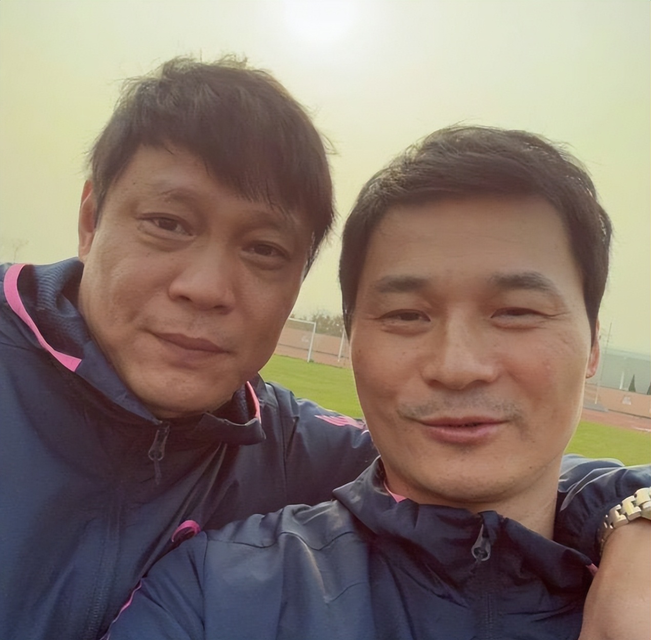 足球范志毅李毅,李铁执教国足范志毅反应