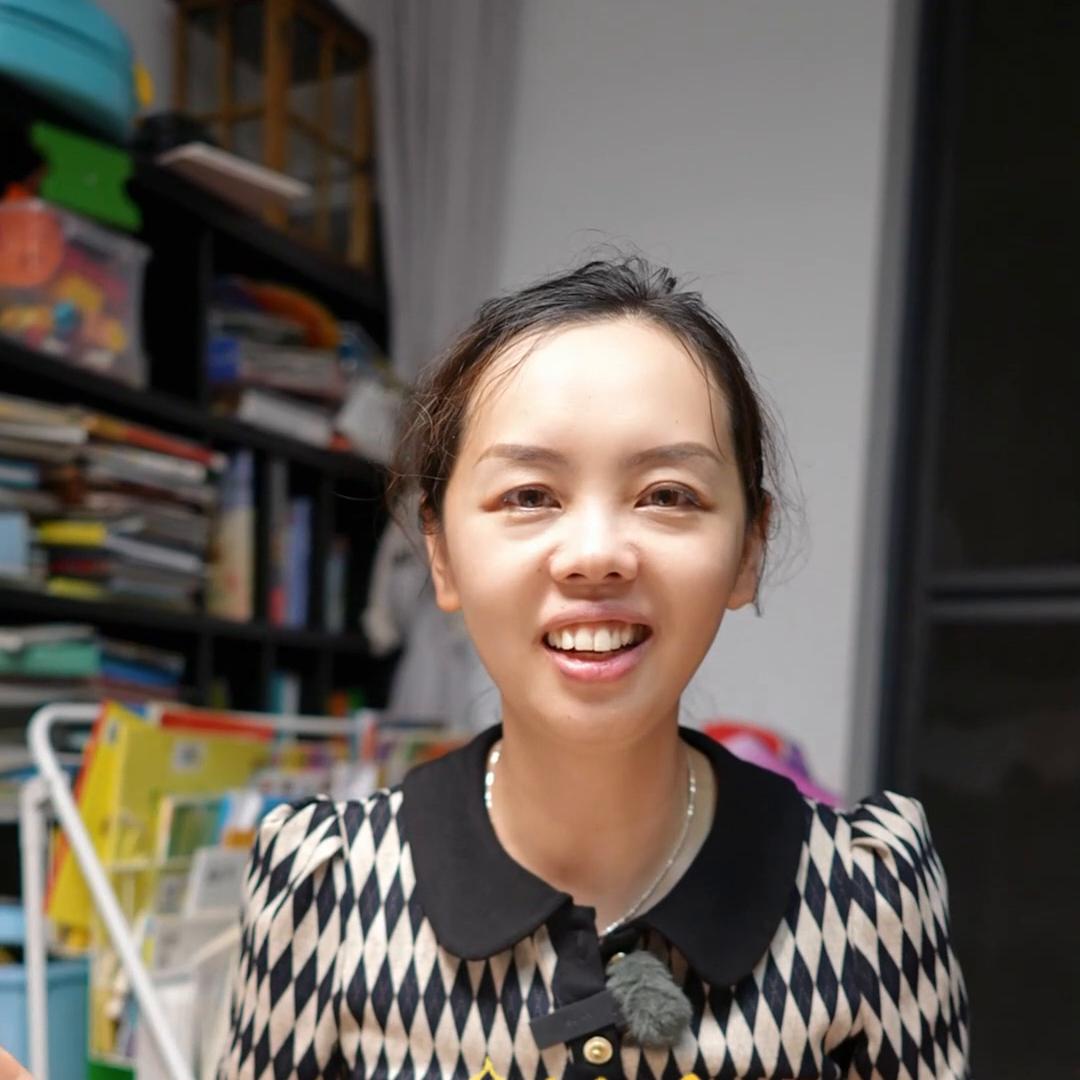 ‼️把国标级教室搬回家‼️大路灯真实体验分享！#母婴好...