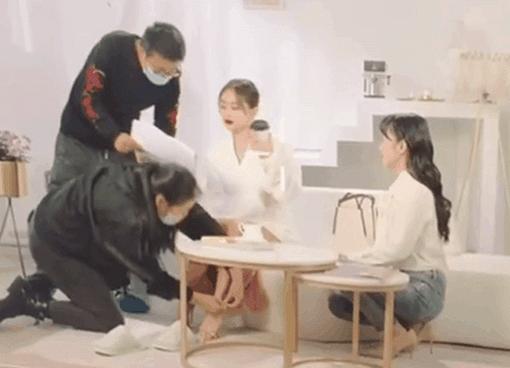 张杰谢娜道歉起波澜，这一次，内娱的毒瘤被扒得“*裤底**”都不剩了