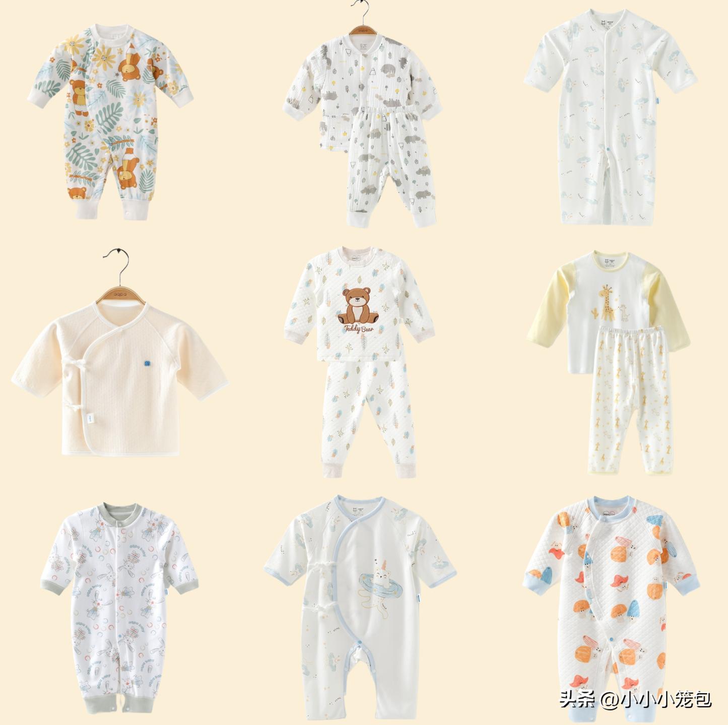 养娃2年多，分享30个国货宝藏品牌