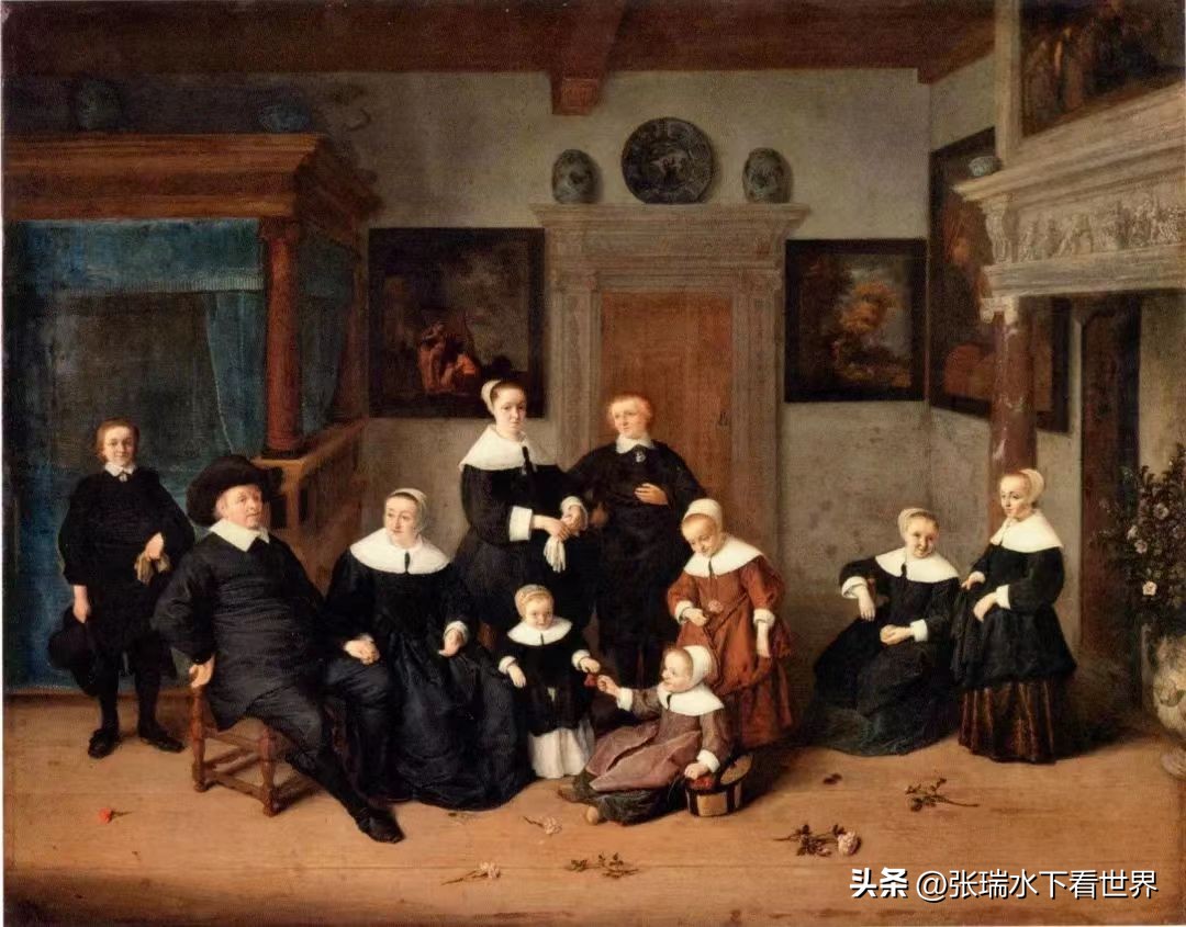 业火凝炼，玲珑惊艳，明清外销青花瓷为何成为China国货之光？