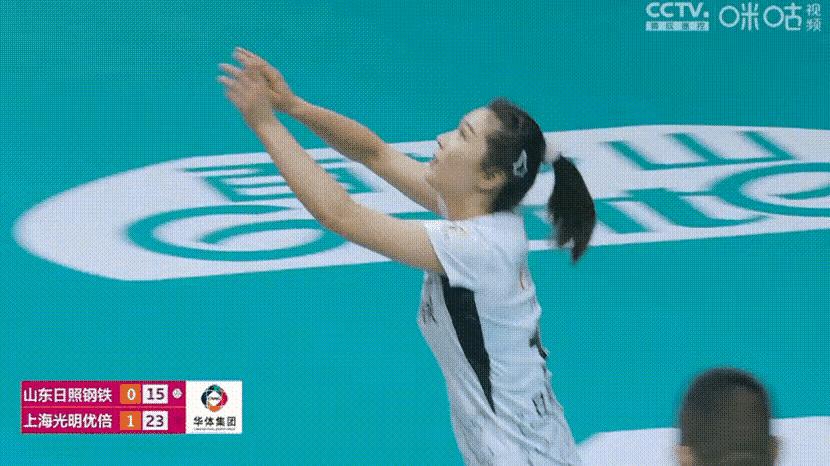 排球连续5次爆头搞笑视频,中国女排夺冠爆笑名场面