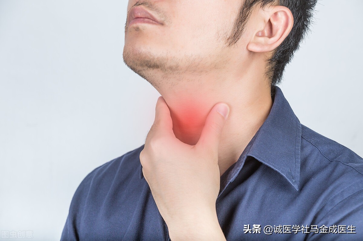 囊肿，结节？送你两味中药，活血祛瘀，散结消肿，化结节