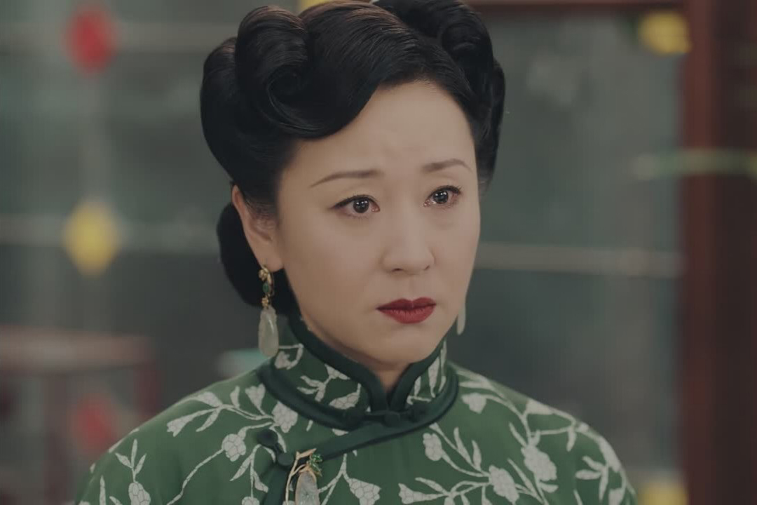 传家钟灵很爱汪剑池吗,传家哪一集钟灵身世揭穿