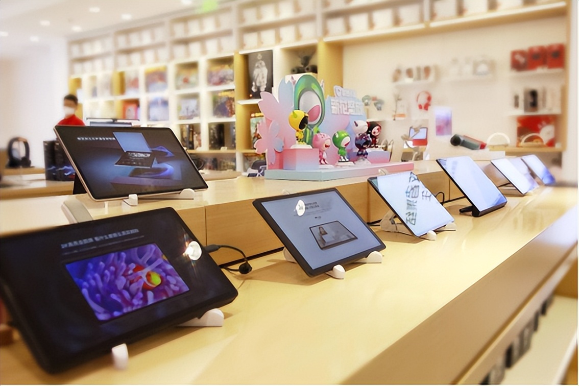 联想保值焕新值得买吗,联想新机上新