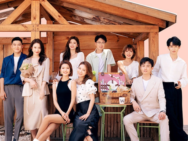 心动4马子佳移情别恋,心动4的cp