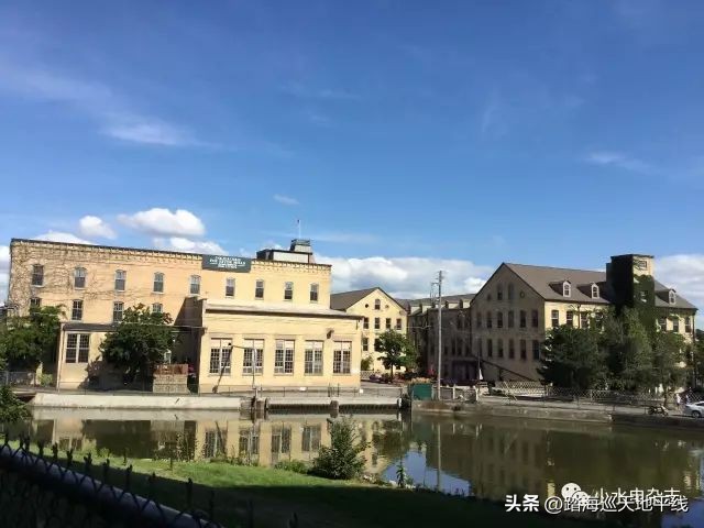 美国水电发展历程,世界水电发展历程