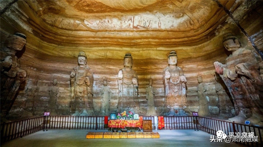 甘肃平凉泾川与北京国安足球赛,甘肃省平凉市泾川县一夜爆红