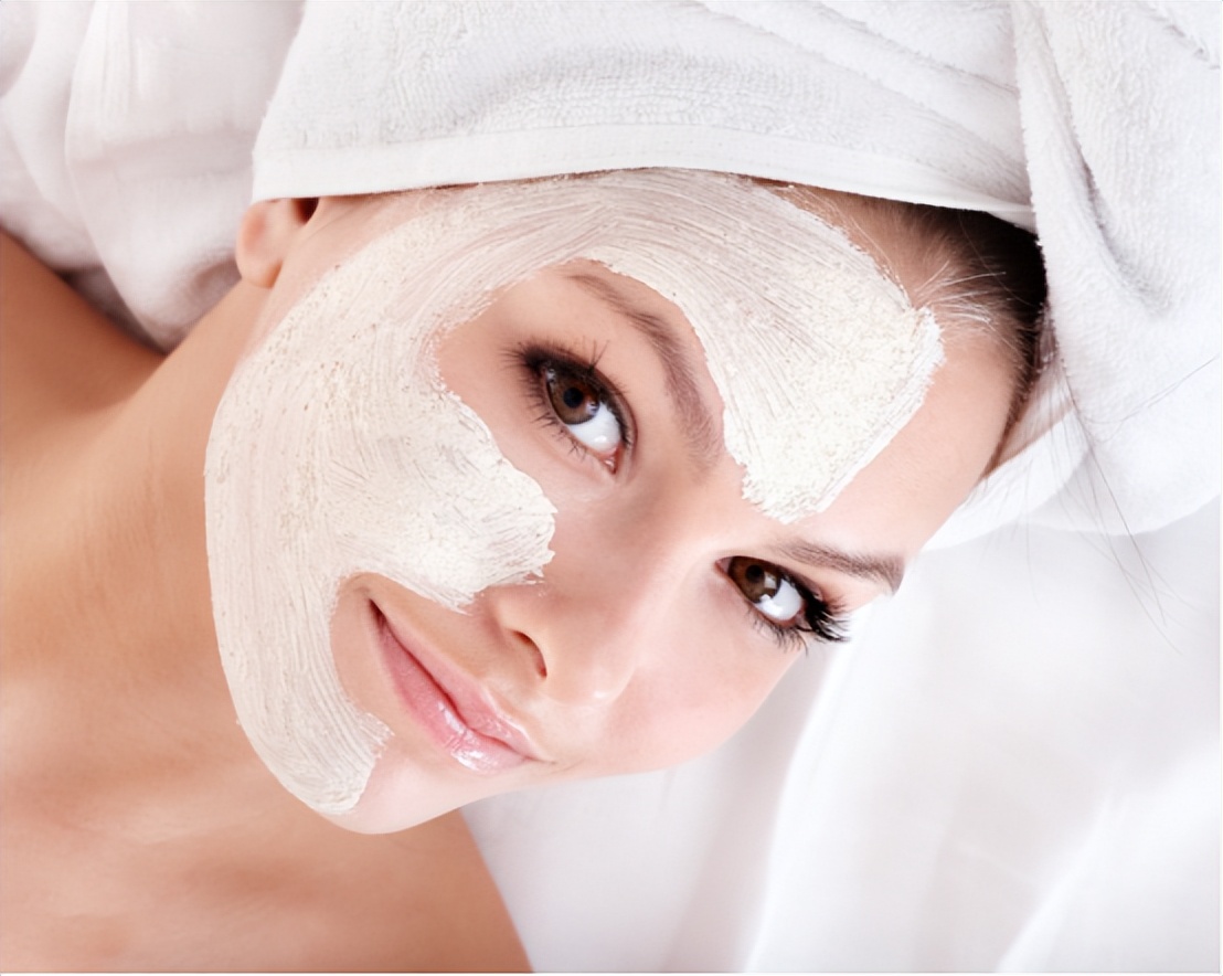 40岁女人怎么护理皮肤,40岁女人怎么保养皮肤变年轻