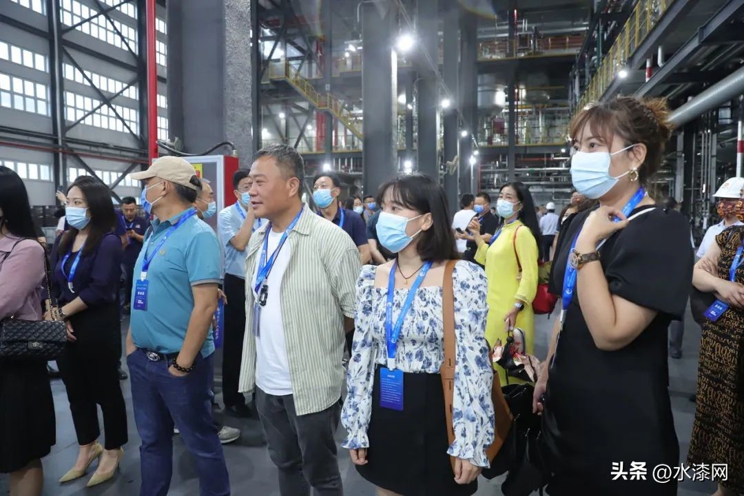 广东涂料发展现状,广东省涂料产业发展高峰论坛