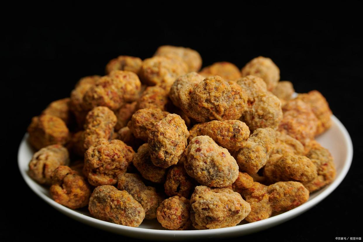 重庆特产麻花哪个品牌最好吃,正宗重庆特产前十名干货推荐门店