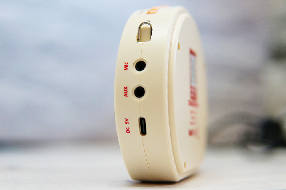 得胜e200扩音器好吗,得胜e20扩音器麦克风模式